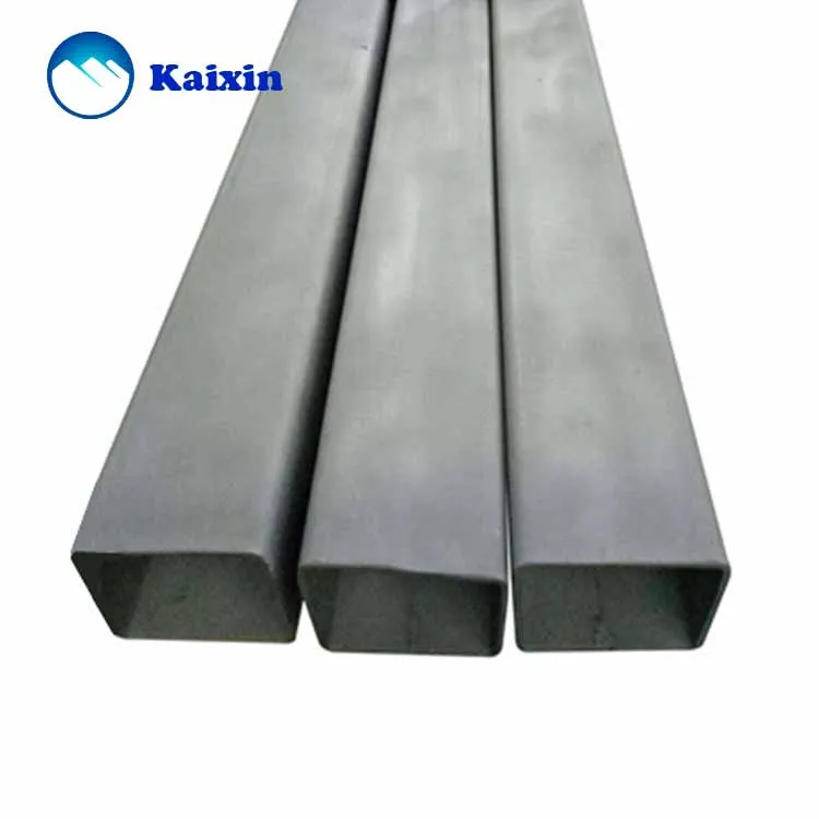 ASTM A269 Stainless Steel Tube