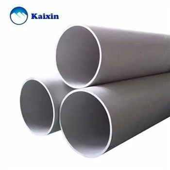 ASTM A213 Stainless Steel Tube