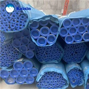 ASTM A358 Stainless Steel Tube