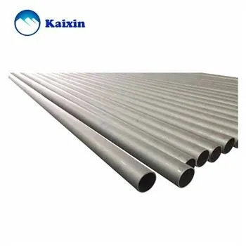 Monel K500 Seamless Pipe
