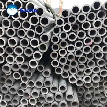 Stainless Hydraulic Tubing