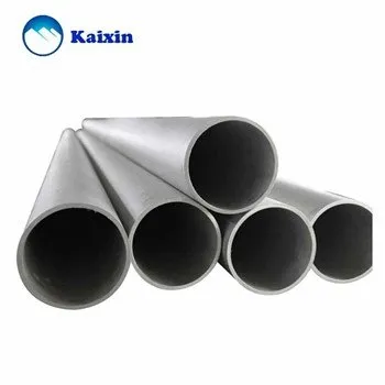 Stainless Steel Boiler Tube