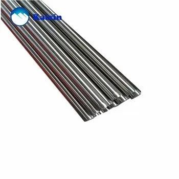 Stainless Steel Instrumentation Tube